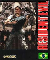 3508949 DOWNLOAD   Resident Evil: em português   PS1