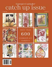Stampers' Sampler Catch Up Issue