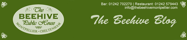 The Beehive Cheltenham