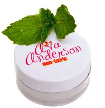 Ava Anderson Non Toxic Lip Scrub!