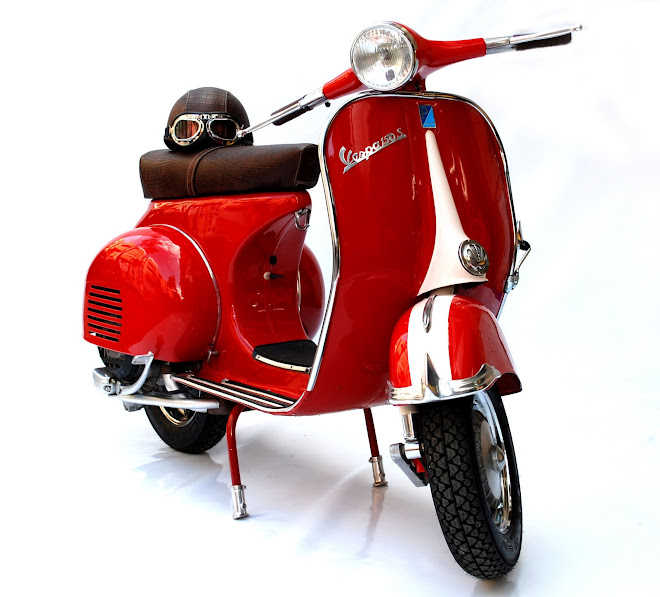 vespa