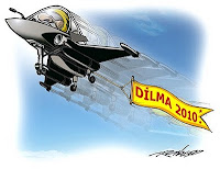 Um possivel uso para os presciosos caças do Brasil FX2