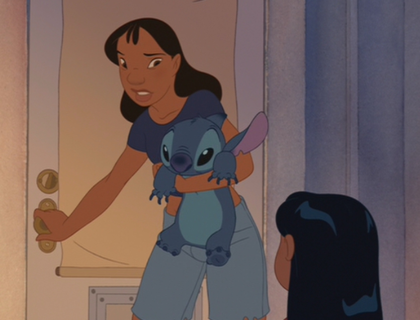 Lilo And Stitch Rule 34 Mlp Update March 2014.