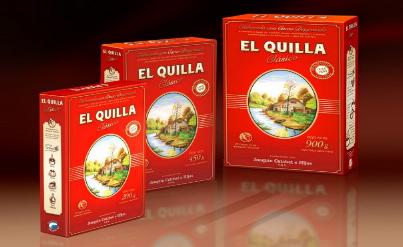 Cacao El Quilla