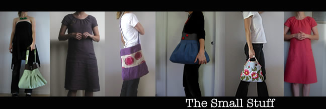 The small stuff