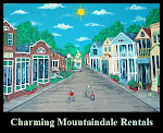 Charming Mountaindale