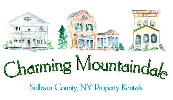 Mountaindale, Sullivan County Property Rentals
