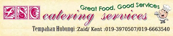 ZSC Caterer :Great FOOD,Good Services