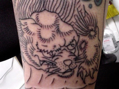 Japanese Cherry Blossom cherry blossom tattoo sleeve. Japanese Cherry Blossom