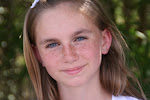 MY FAVORITE CHILD EVER!!!