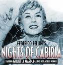 NIGHTS OF CABIRIA