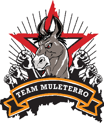 TEAM MULETERRO