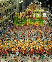Río de Janeiro en carnaval carnaval+rio sambodromo rio de janaeiro fiestas desfile carnaval cariocas