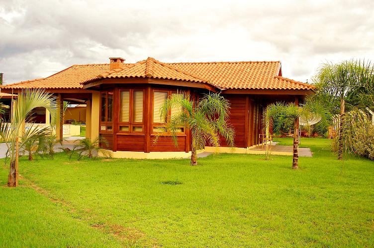 MODELOS DE CASAS DE CAMPO