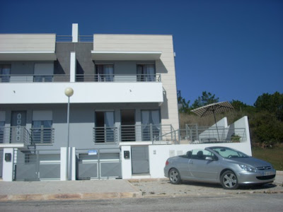 casas modernas