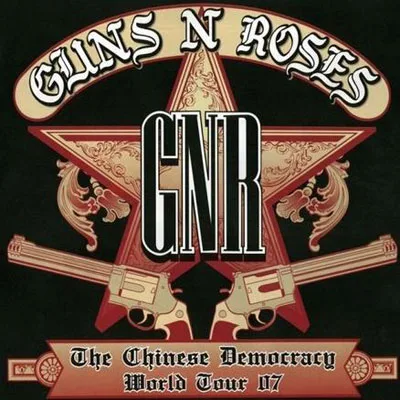 Guns n roses brasil 2010