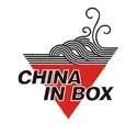 CHINA IN BOX DELIVERY