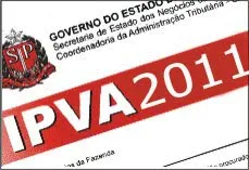 IPVA 2011