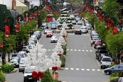 NATAL LUZ 2010 2011 GRAMADO