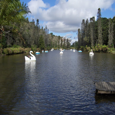 LAGO NEGRO GRAMADO RS
