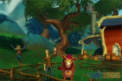 jogo freerealms
