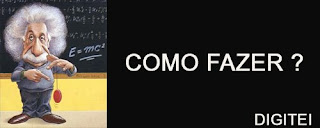 como fazer
