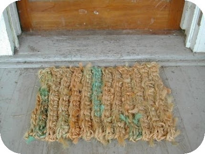 tape de crochê