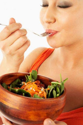 dieta do dna