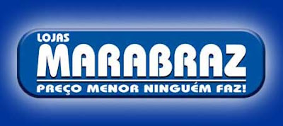 Marabraz lojas