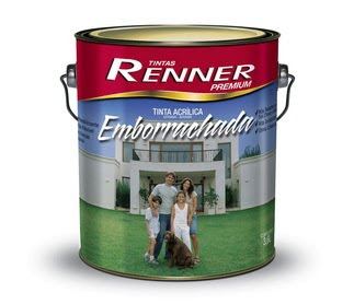 tintas renner catalogo cores