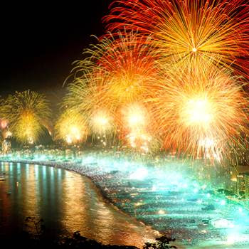 reveillon 2010