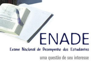 Enade 2009 resultado