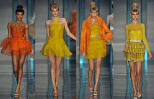 roupas verão 2010