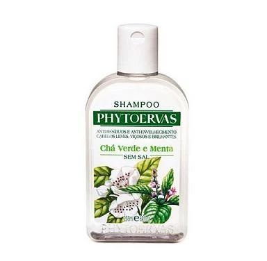 shampoo fhytoervas