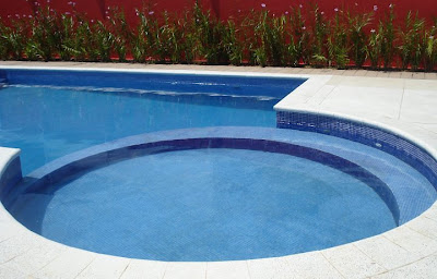 piscinas preços