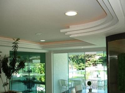 decorar+com+gesso+3 Decoração de Casa com Gesso - Fotos e Modelos - 2019 decorar+com+gesso+3
