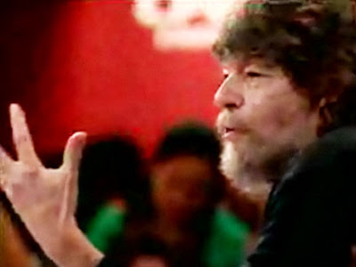 Yves de La Taille