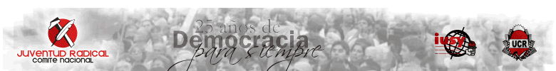 En la lucha popular!