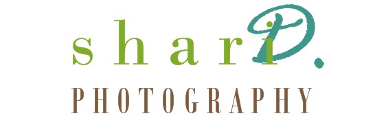 Shari D. Photography Pricing