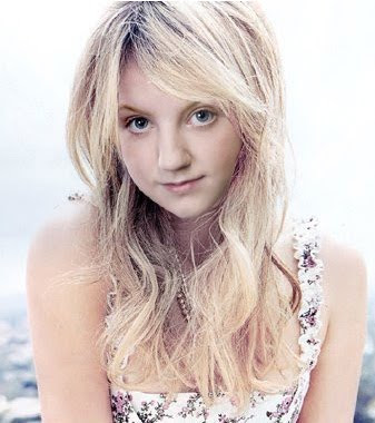 Evanna Lynch An Angel evanna lynch luna. Evanna Lynch An Angel