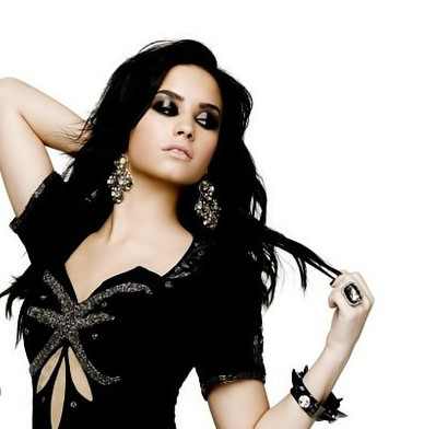 Demi Lovato on Demi Lovato Sexy