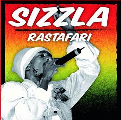 Ambitious Heights: SIZZLA KALONJI!