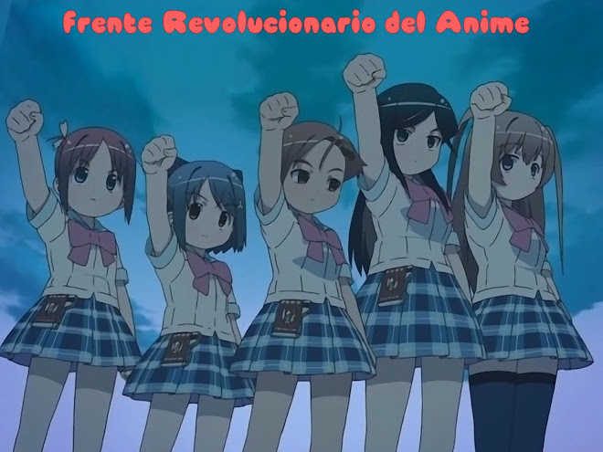 Frente Revolucionario del Anime