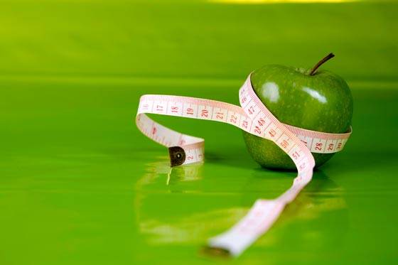 Diferença Light e Diet