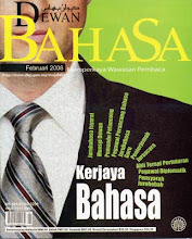 MAJALAH DEWAN BAHASA