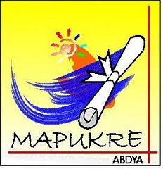 Mapukre
