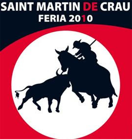 Rencontre saint martin de crau
