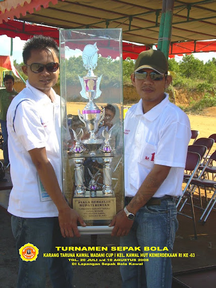 Pemenang
