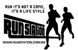 Run Station