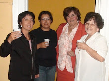 TALLER "EL CUENTO EN CHILE" MARZO 2009